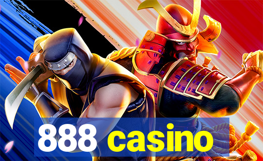 888 casino